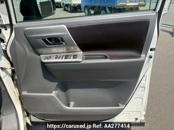 Used 2009 AT toyota voxy ZRR70W Image[17]
