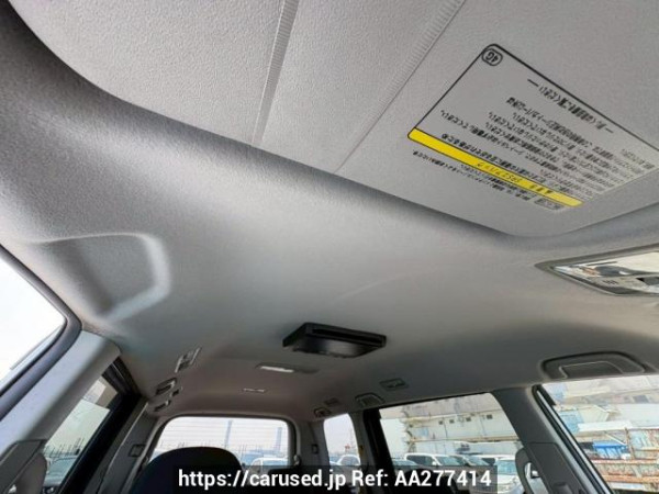 Used 2009 AT toyota voxy ZRR70W Image[18]