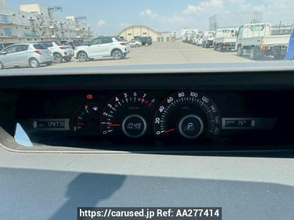 Used 2009 AT toyota voxy ZRR70W Image[22]