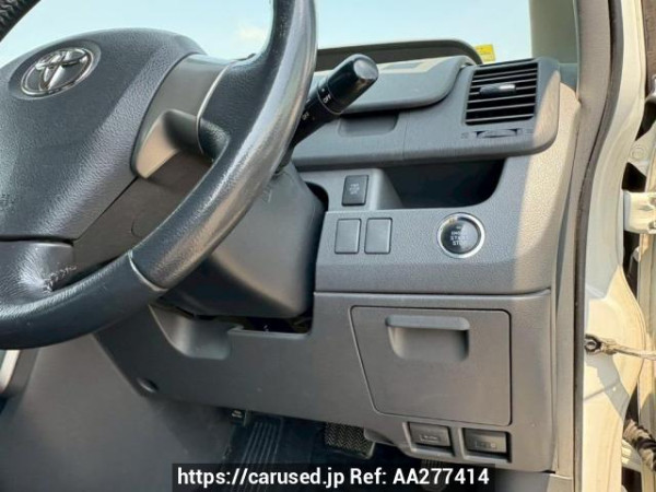 Used 2009 AT toyota voxy ZRR70W Image[29]