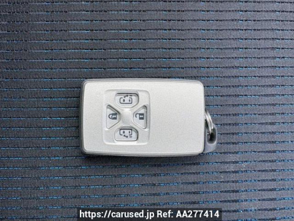 Used 2009 AT toyota voxy ZRR70W Image[31]