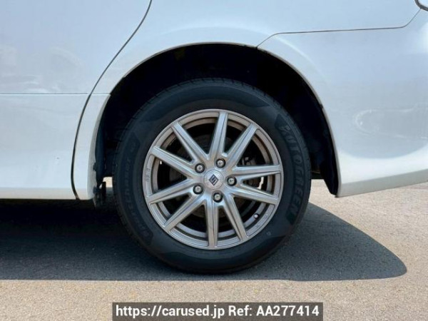 Used 2009 AT toyota voxy ZRR70W Image[35]