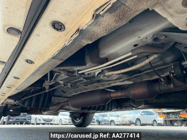 Used 2009 AT toyota voxy ZRR70W Image[36]