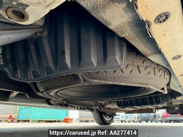 Used 2009 AT toyota voxy ZRR70W Image[37]