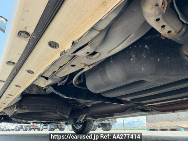 Used 2009 AT toyota voxy ZRR70W Image[38]