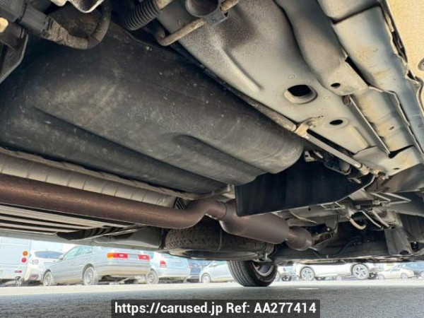 Used 2009 AT toyota voxy ZRR70W Image[39]