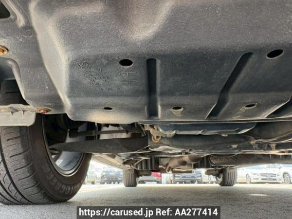 Used 2009 AT toyota voxy ZRR70W Image[40]