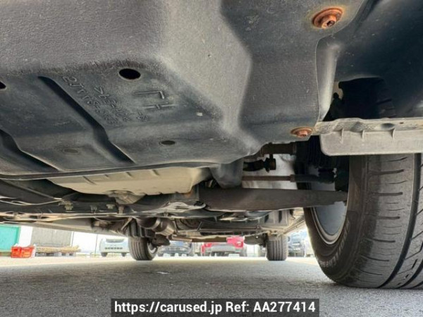 Used 2009 AT toyota voxy ZRR70W Image[41]