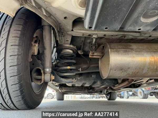 Used 2009 AT toyota voxy ZRR70W Image[42]