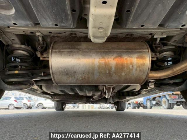 Used 2009 AT toyota voxy ZRR70W Image[43]