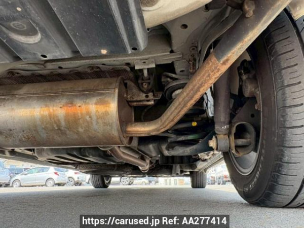 Used 2009 AT toyota voxy ZRR70W Image[44]