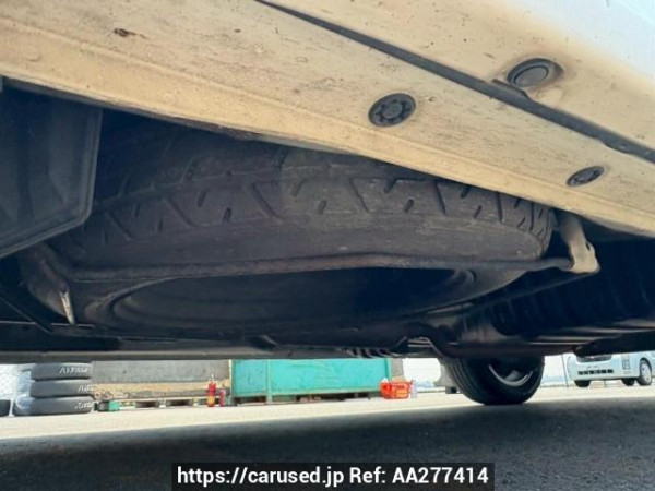 Used 2009 AT toyota voxy ZRR70W Image[45]