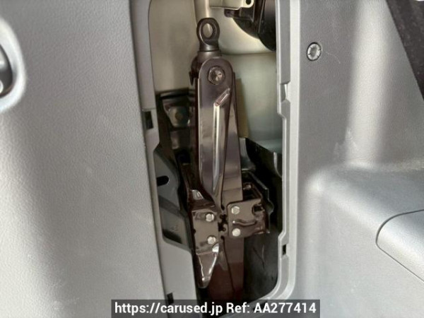 Used 2009 AT toyota voxy ZRR70W Image[47]
