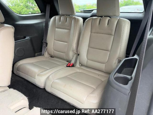 Used 2013 AT ford explorer 1FMHK9 Image[11]