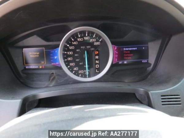 Used 2013 AT ford explorer 1FMHK9 Image[22]