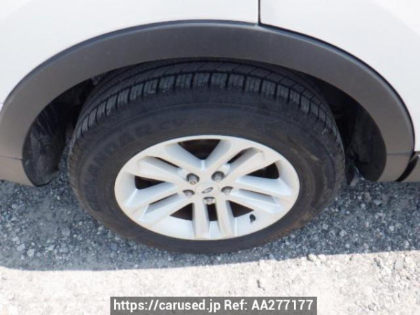 Used 2013 AT ford explorer 1FMHK9 Image[26]