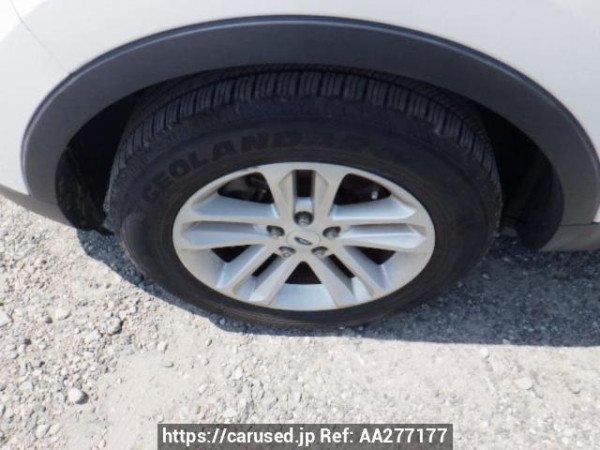 Used 2013 AT ford explorer 1FMHK9 Image[27]