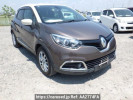 Renault Captur 2RH5F