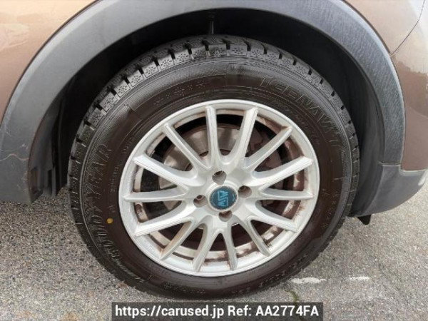 Used 2014 AT renault captur 2RH5F Image[15]