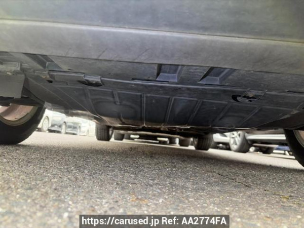 Used 2014 AT renault captur 2RH5F Image[17]