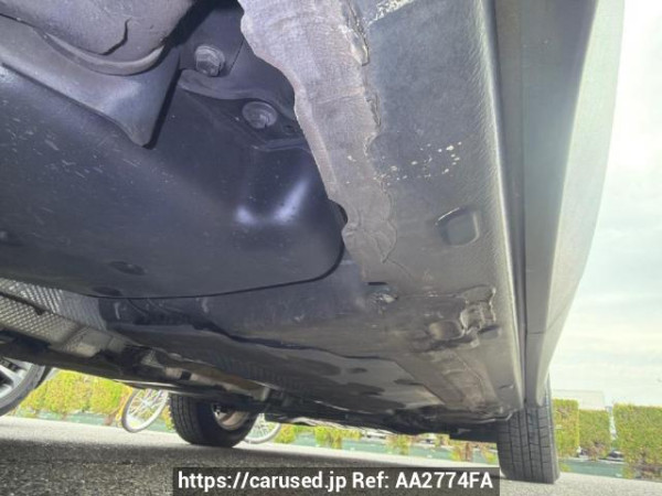 Used 2014 AT renault captur 2RH5F Image[18]