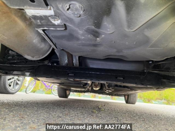 Used 2014 AT renault captur 2RH5F Image[20]