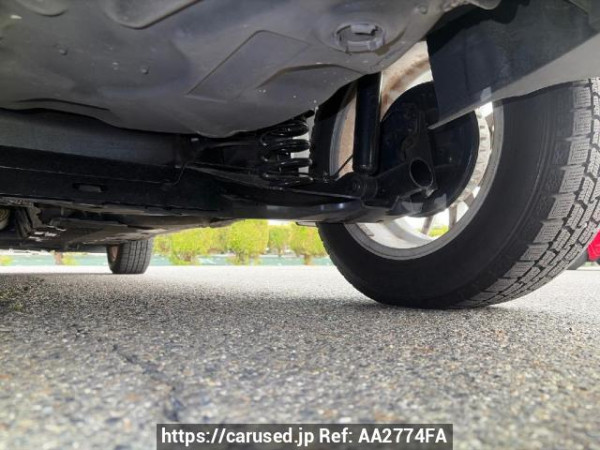 Used 2014 AT renault captur 2RH5F Image[21]