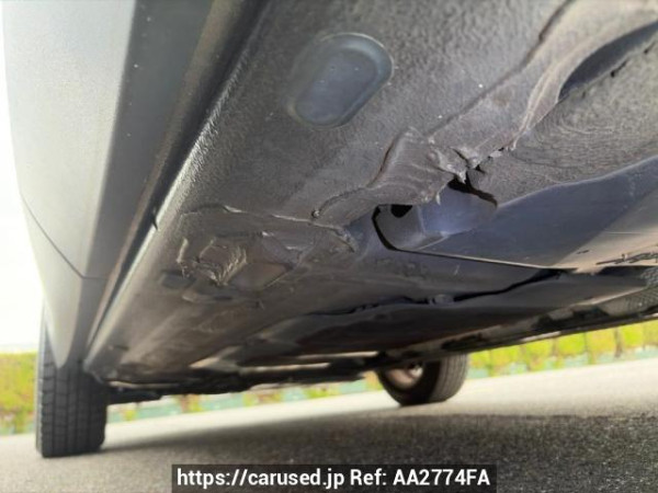 Used 2014 AT renault captur 2RH5F Image[22]