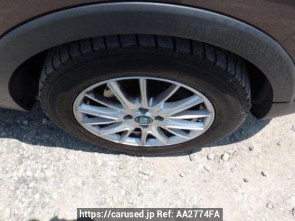 Used 2014 AT renault captur 2RH5F Image[24]