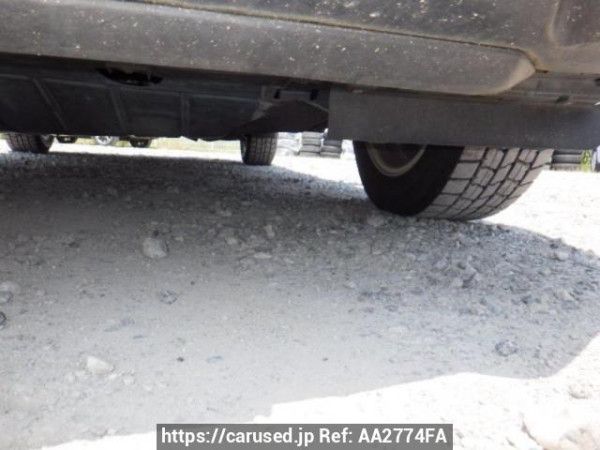Used 2014 AT renault captur 2RH5F Image[27]