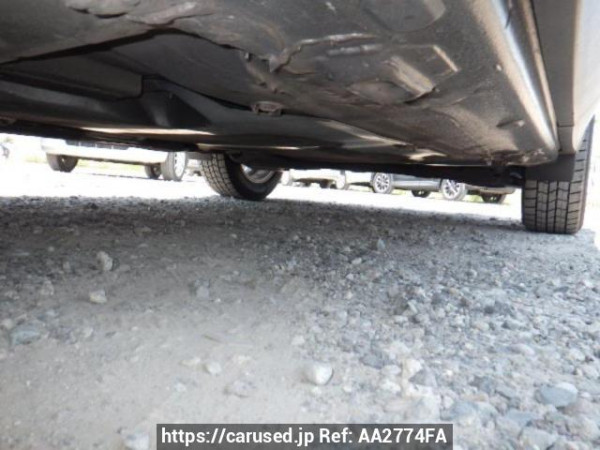 Used 2014 AT renault captur 2RH5F Image[29]