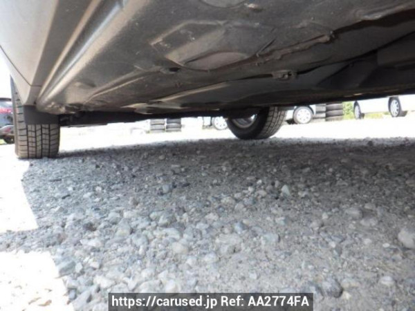 Used 2014 AT renault captur 2RH5F Image[30]