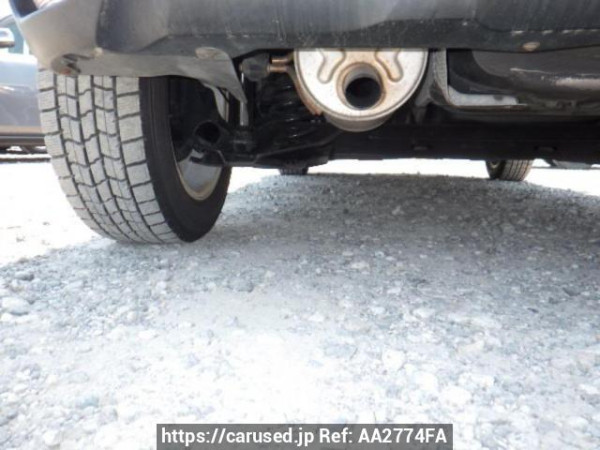 Used 2014 AT renault captur 2RH5F Image[32]