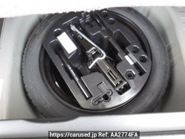 Used 2014 AT renault captur 2RH5F Image[34]