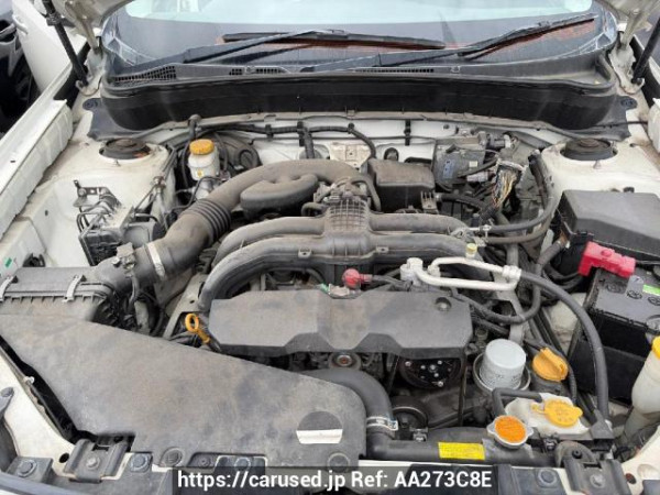 Used 2011 AT subaru forester SHJ Image[5]