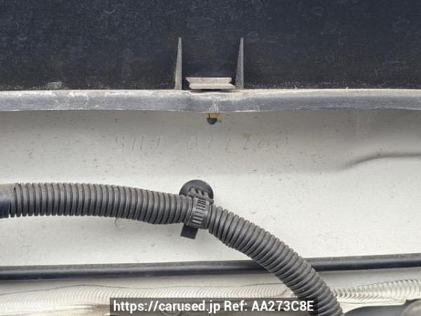 Used 2011 AT subaru forester SHJ Image[7]