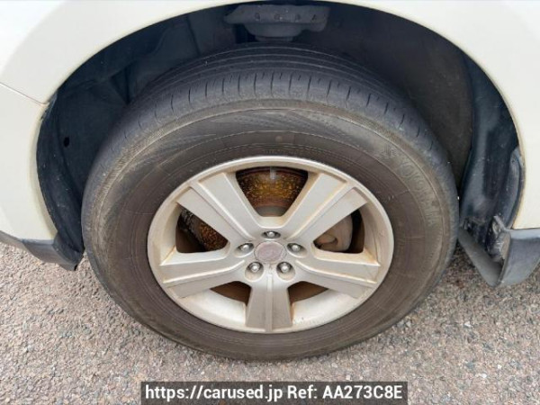 Used 2011 AT subaru forester SHJ Image[14]