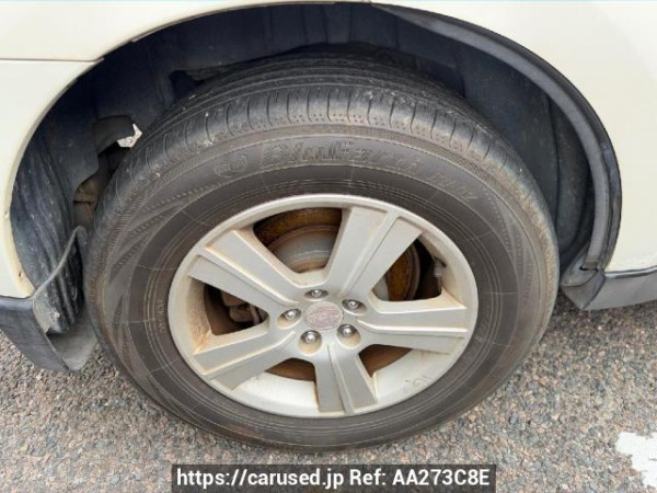 Used 2011 AT subaru forester SHJ Image[16]