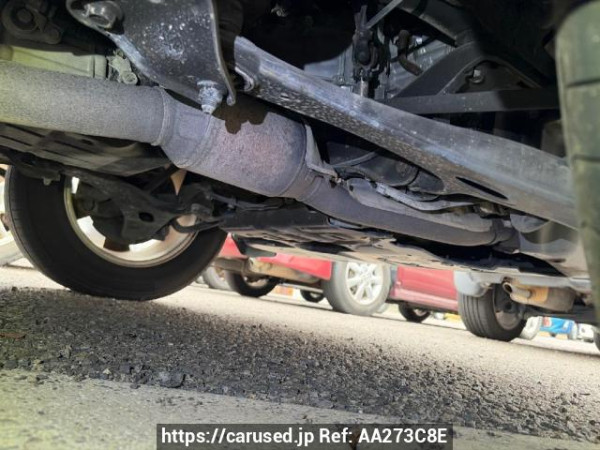 Used 2011 AT subaru forester SHJ Image[18]