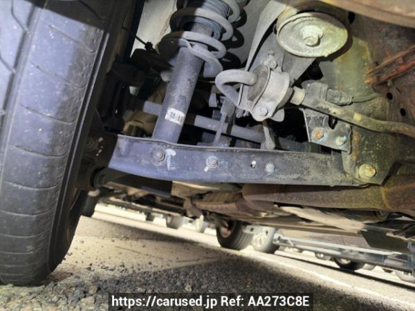 Used 2011 AT subaru forester SHJ Image[20]