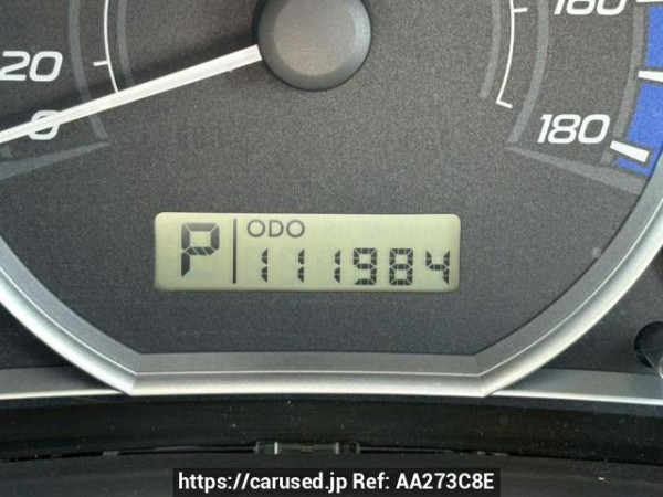 Used 2011 AT subaru forester SHJ Image[22]