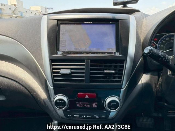 Used 2011 AT subaru forester SHJ Image[23]