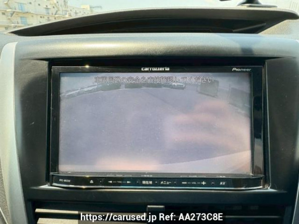 Used 2011 AT subaru forester SHJ Image[25]