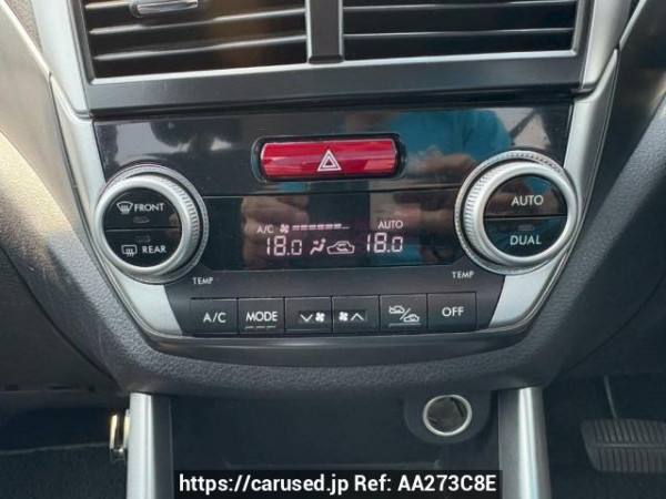 Used 2011 AT subaru forester SHJ Image[26]