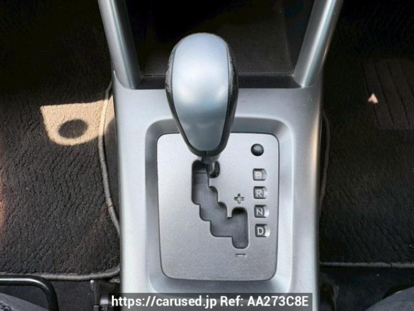 Used 2011 AT subaru forester SHJ Image[27]
