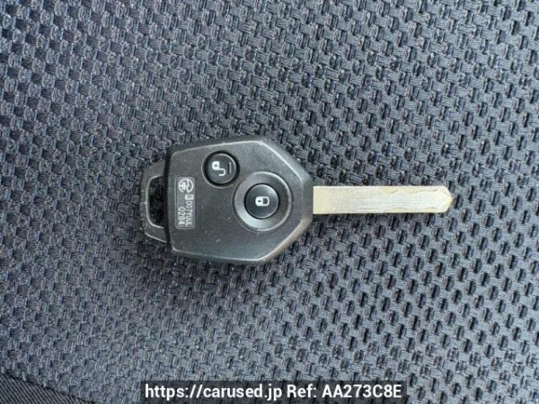 Used 2011 AT subaru forester SHJ Image[30]