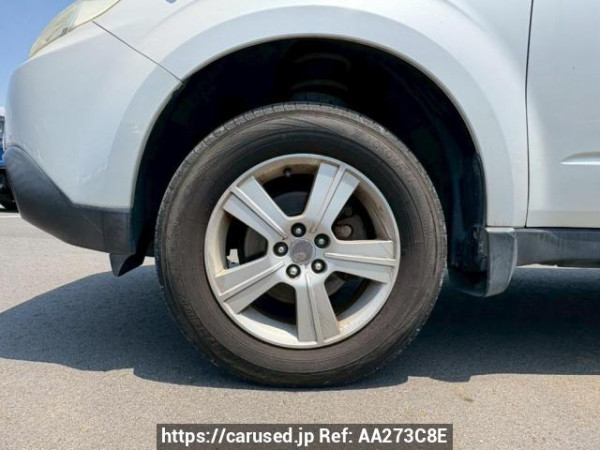 Used 2011 AT subaru forester SHJ Image[31]