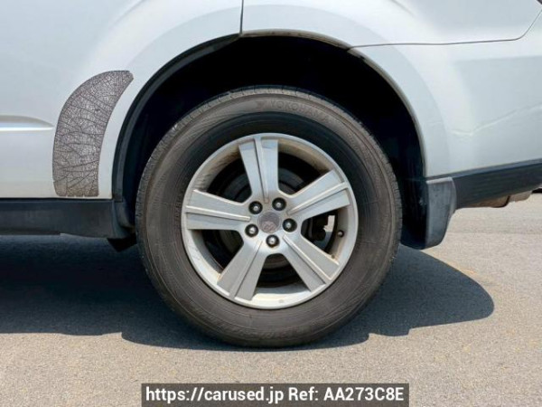 Used 2011 AT subaru forester SHJ Image[34]