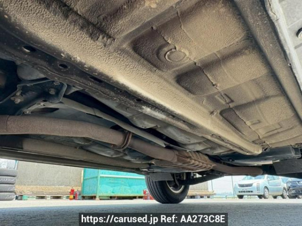 Used 2011 AT subaru forester SHJ Image[36]