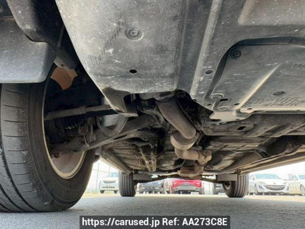 Used 2011 AT subaru forester SHJ Image[39]